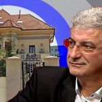 Ce secret ascunde Silviu Prigoană în vila sa impunătoare. Detalii despre fortăreața energetică plină de simboluri și vibrații unice