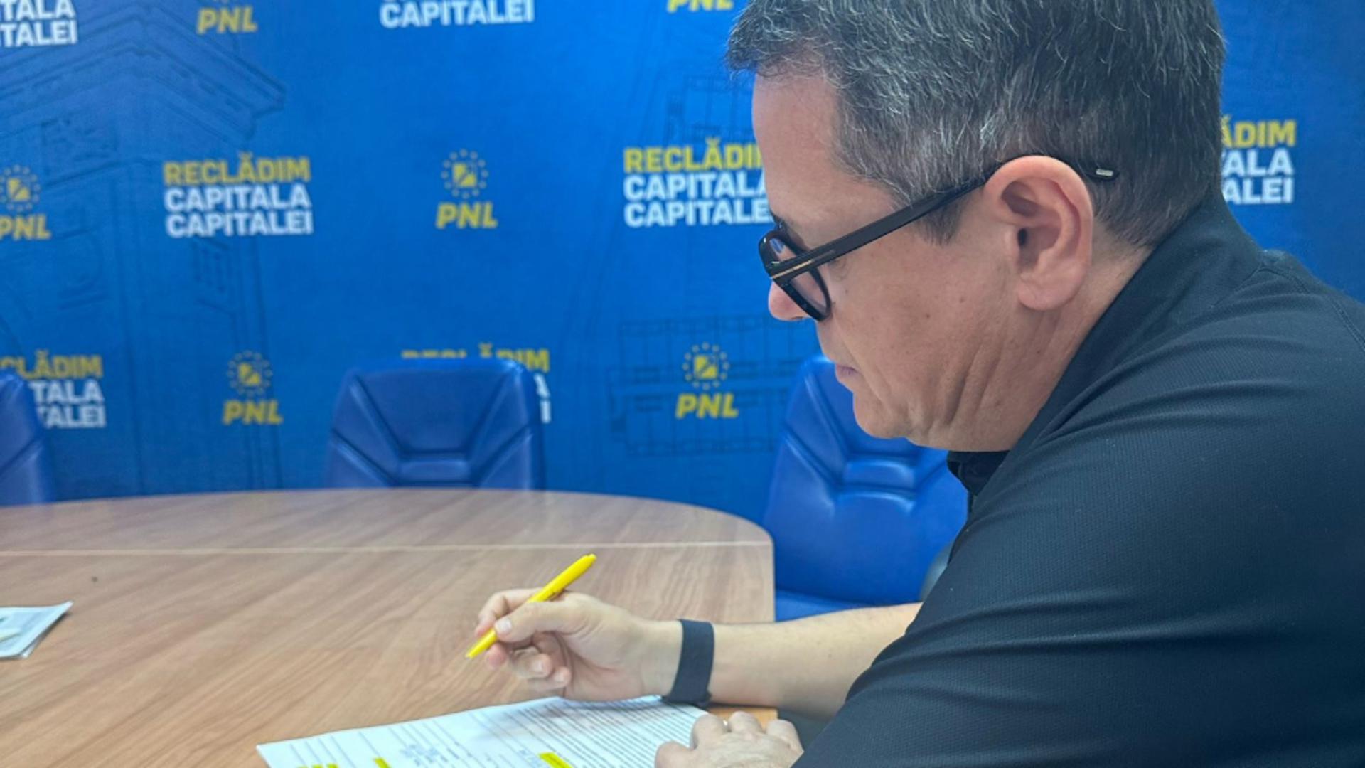 Eduard Hellvig: În alegerile care vin, va fi mai important ca niciodată tandemul preşedinte-premier care le va fi propus românilor