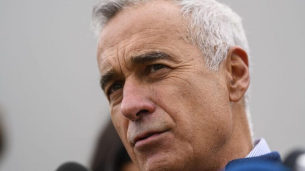 Călin Georgescu a dat în judecată Administraţia Prezidenţială, SRI, SIE, MAI şi STS pentru desecretizarea documentelor