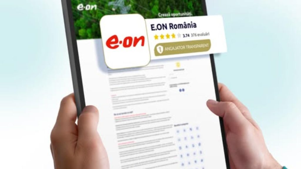 E.ON România , principalul furnizor de energie, va fi cumpărat de o companie maghiară DE STAT. Ce spune ministrul Energiei?