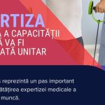 Expertiza medicală a capacității de muncă va fi coordonată unitar la nivel național