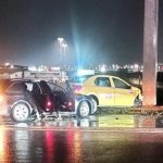 Accident grav, cu 5 răniți, în județul Iași. Una dintre victime este inconștientă