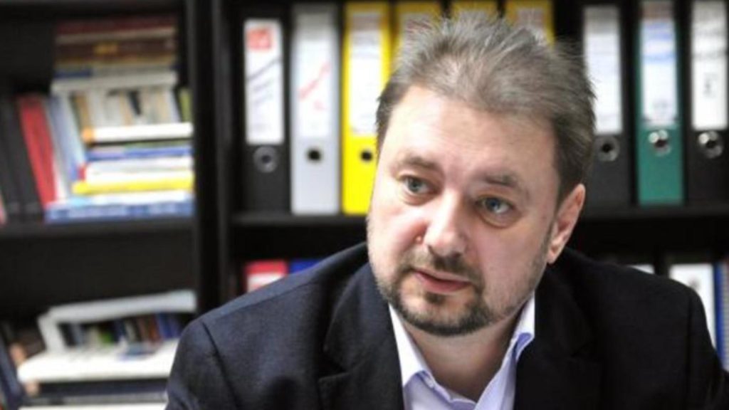 Analistul politic Cristian Pîrvulescu nu crede în eficiența unui candidat unic al Coaliției: Oferi extremei drepte un CADOU
