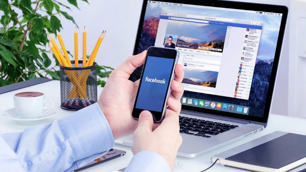 Înșelătoria în numele Facebook. Cum îi sperie escrocii pe oameni că li se va închide contul de socializare