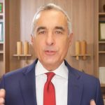 Călin Georgescu, mesaj special de Ziua Națională: Țineți-vă de mână cu cei dragi și refaceți hora sufletului vostru! – VIDEO