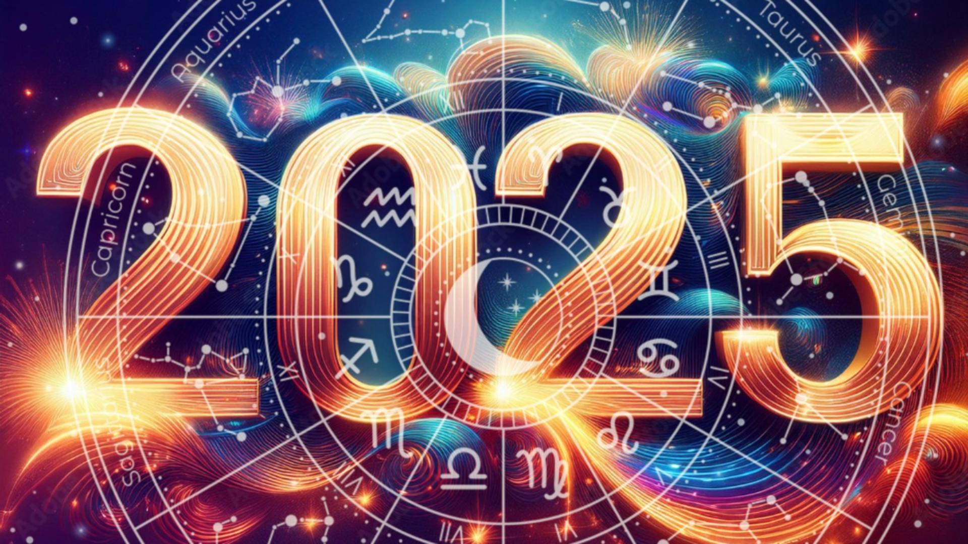 Horoscop săptămâna 27 decembrie – 2 ianuarie. Schimbări colosale pe plan financiar pentru 2 zodii: norocul e de partea lor