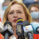 Elena Lasconi NU vrea reluarea alegerilor prezidențiale: Juridic nu se poate