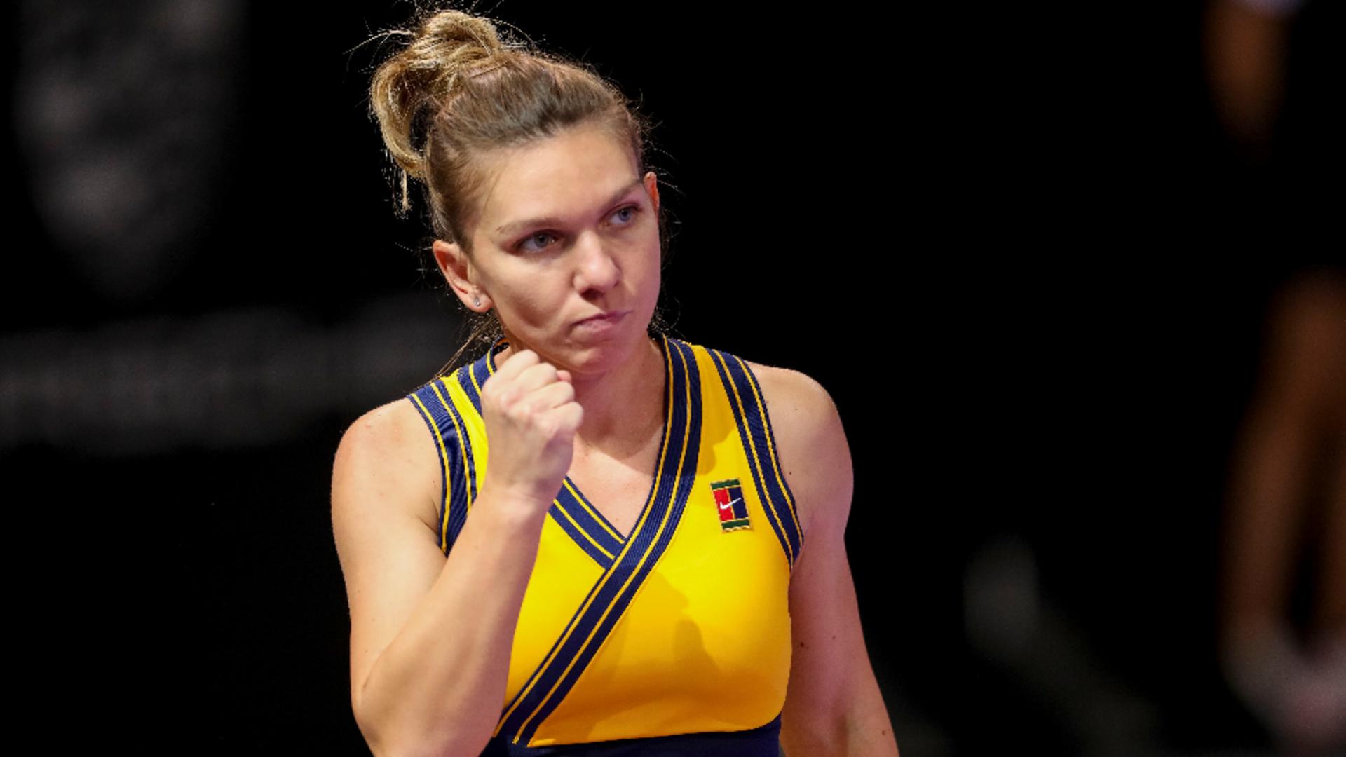 Simona Halep, îndemn la vot pentru români: „Suntem într-un moment important pentru ţară. Haideţi să votăm pentru România, pentru Europa, pentru noi