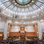 Cum e împărțit noul Parlament. Câte mandate le revin partidelor pro-europene și câte partidelor suveraniste