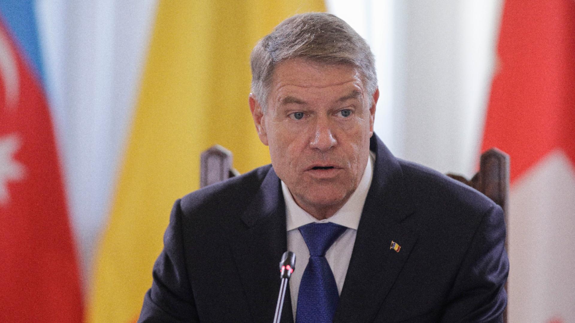 Ce urmează după anularea alegerilor: Noul Guvern va decide datele scrutinului. Iohannis rămâne în funcție până la validarea viitorului președinte