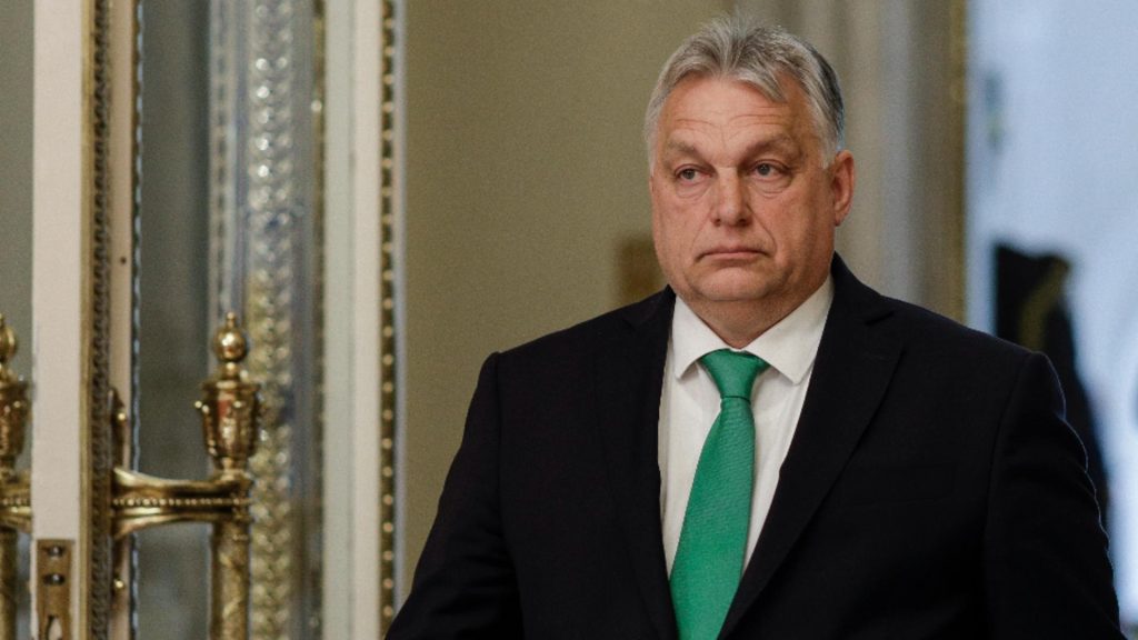 Viktor Orban mizează pe sprijinul Bulgariei şi al României pentru a trece cu bine peste această iarnă. Ce spune despre achiziția E.ON de către MVM