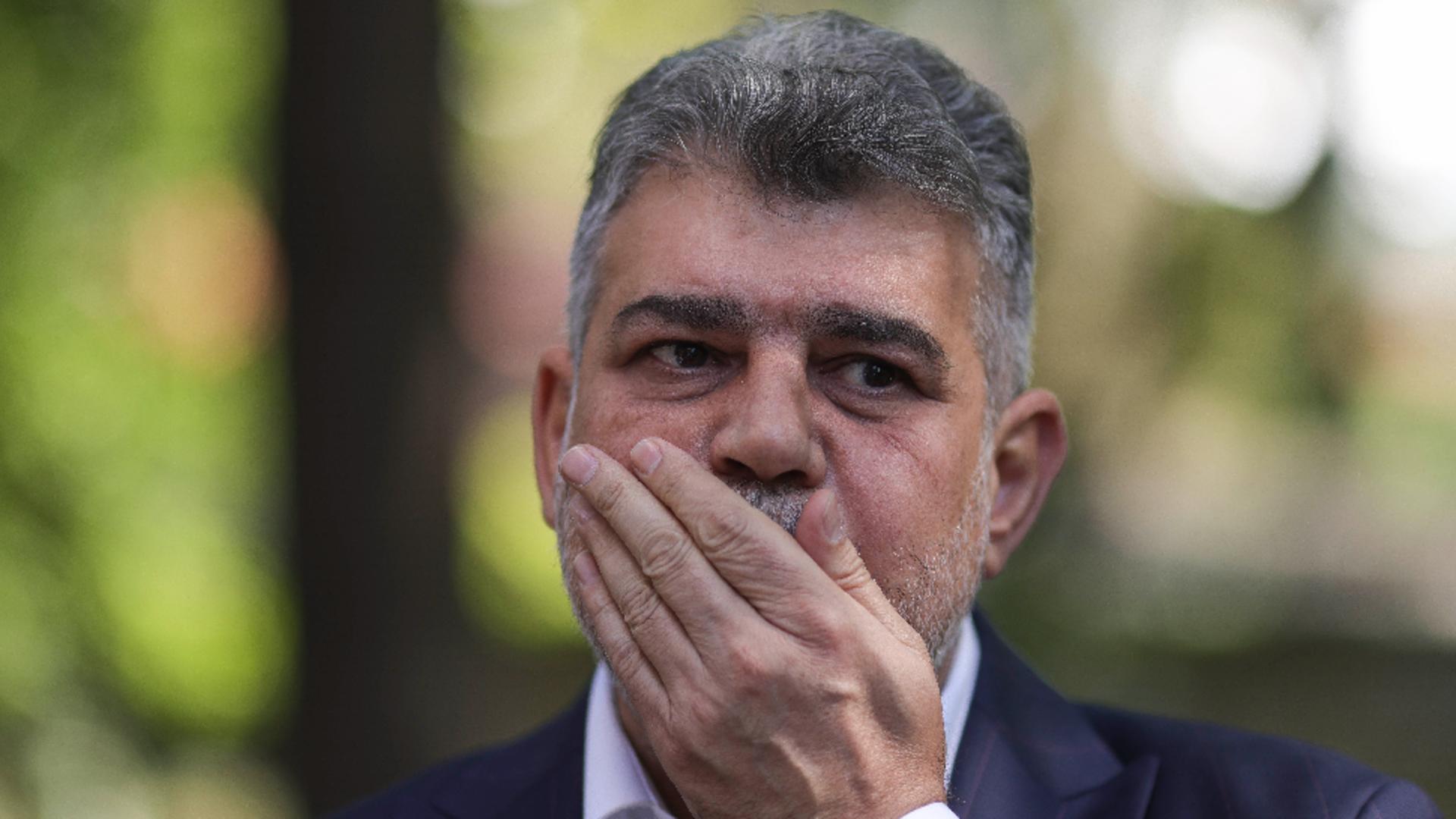 Fost ministru și judecător CCR, despre ieșirea lui Ciolacu: „Se perturbă grav scena politică odată cu retragerea PSD”