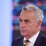 Călin Georgescu, despre decizia CCR: „Avocații mei au făcut plângeri la instituțiile internaționale. Vorbim de o dictatură pe față”