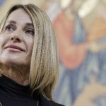 Mesajul Nadiei Comâneci de Ziua României: „La mulţi ani, dragi români! Aveţi grijă de voi, aveţi grijă de cei din jur”