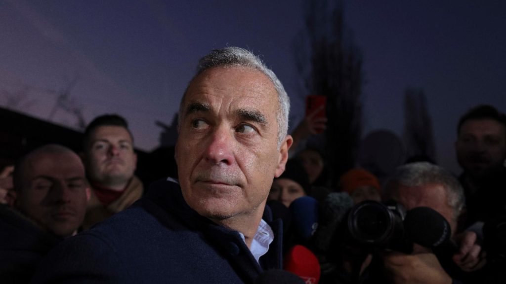 Avocații lui Călin Gergescu au trimis sesizări la Comisia de la Veneția. Dezvăluiri exclusive