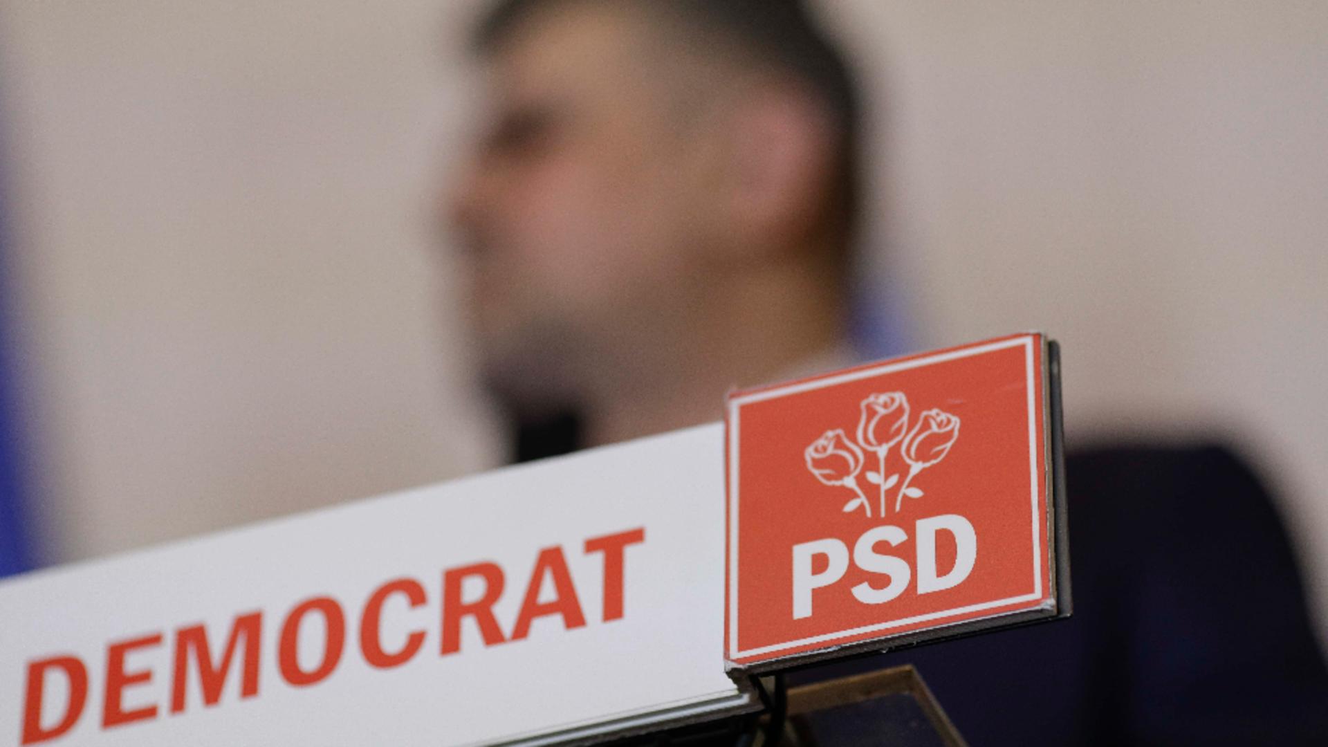 Ședință la PSD pentru viitorul Executiv, cine se opune intrării la guvernare alături de USR?