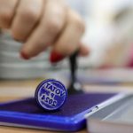 Bărbat de 43 de ani, ANCHETAT după ce a încercat să voteze de două ori, la o secție din județul Dolj