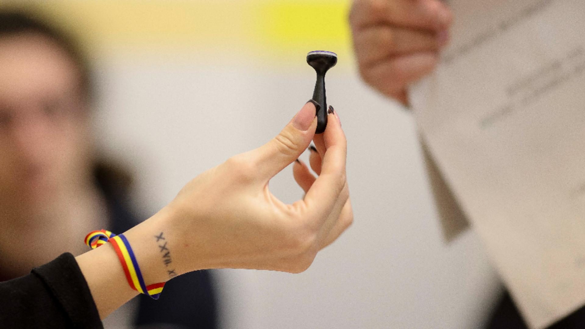 Sociolog: Este prima dată în istorie când diaspora votează ca țara