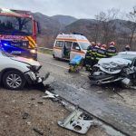 Tragedie RUTIERĂ in județul Buzău. Doi oameni au murit, alți doi au fost transportați la spital – FOTO