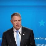 Iohannis, explicații în fața oficialilor americani privind anularea alegerilor prezidențiale din România