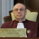 Marian Enache, preşedintele CCR: „Este esenţial să creăm condiţiile pentru un viitor mai bun”