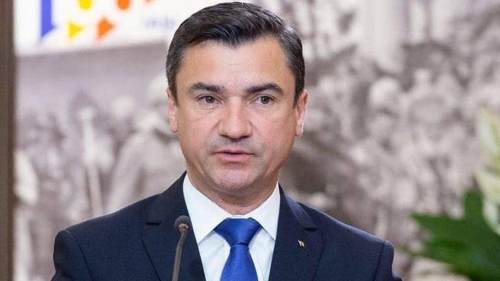 DNA, „în vizită” la Primăria Iași. Ce verifică procurorii? Mihai Chirică: „Sunt contracte mari, e normal să fie verificate”