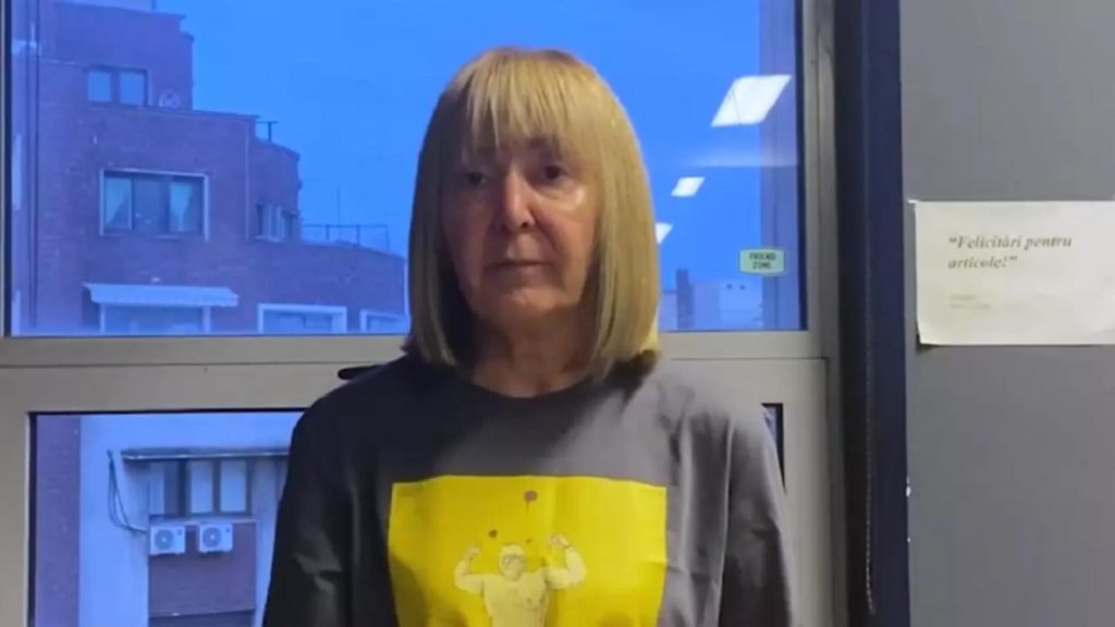 Sorin Roșca Stănescu, dezvăluire șocantă despre „patroana” lui Dan Tăpălagă: Monica Macovei s-a îmbătat îngrozitor, au cărat-o pe scări. Tapalagă a fost în permanență avocatul diavolului