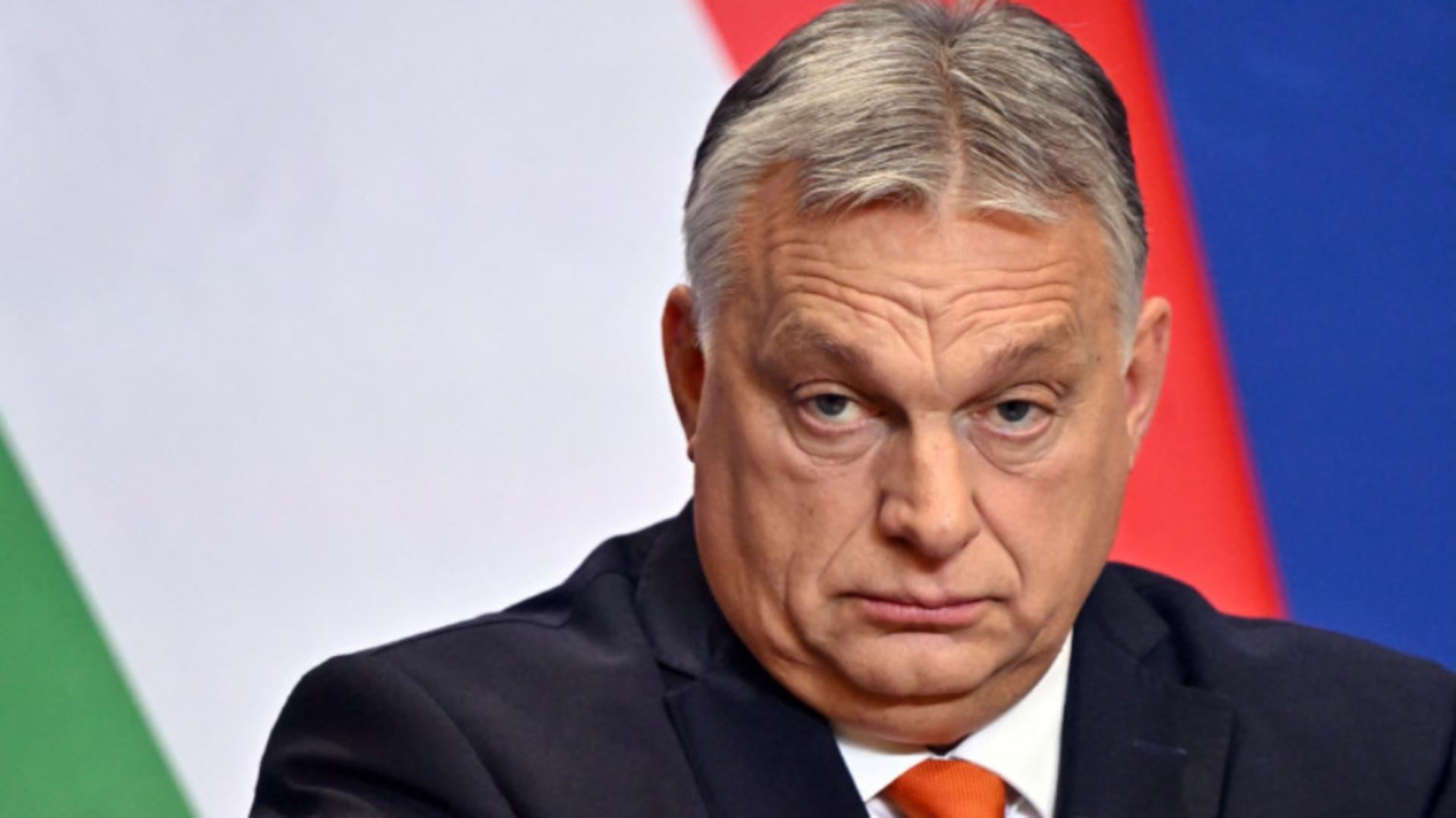 Proaspăt întors din România, Viktor Orban toarnă gaz pe focul relațiilor europene: „Bruxellesul vrea să transforme Ungaria în Magdeburg”