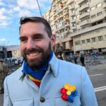 Principele Nicolae a urmărit parada Unirii la Alba Iulia: „Mă bucur să fiu aici, alături de români, în acest oraș regal” – VIDEO