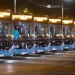 Cum circulă mijloacele de transport în comun din Capitală în noaptea de Revelion: programul STB și Metrorex