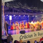 Scandal la un festival din Suceava: Urătorii, dați jos de pe scenă după mesajul critic la adresa sistemului