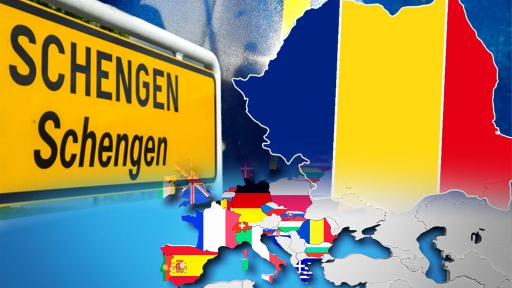 Asociațiile patronale spun că intrarea în Schengen va genera o creștere de 2% a PIB-ului României. Cine vor fi principalii beneficiari