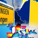 România în Schengen. Ultima zi de controale la vamă. De mâine, circulăm liberi în UE