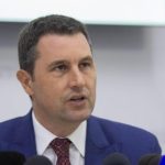 Ministrul propus la Finanțe: „Resursele publice trebuie să fie gestionate responsabil, fără a crea poveri suplimentare pentru cetăţeni”