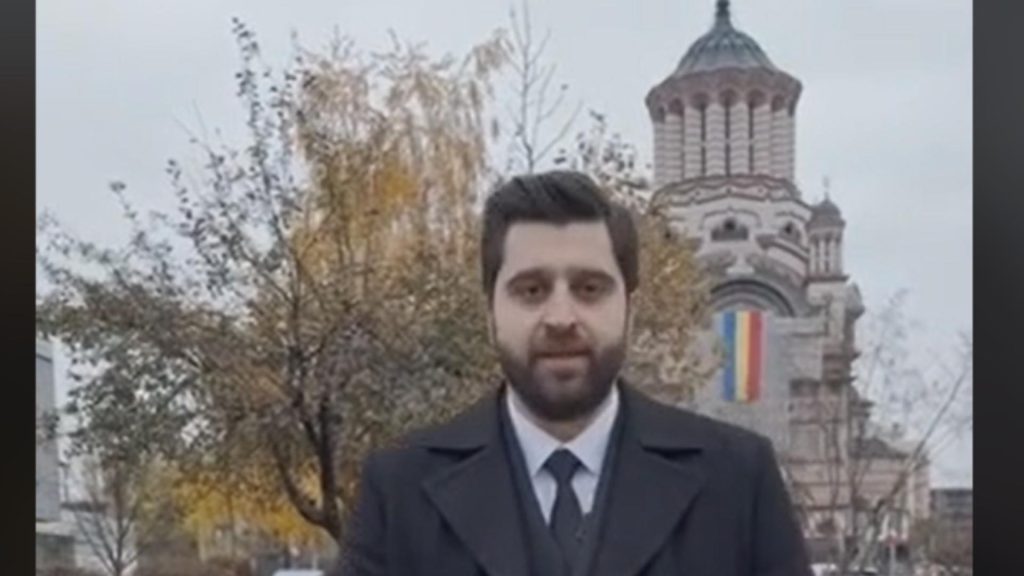 Vasile Ion, candidatul fictiv care a înșelat TikTok-ul: vizualizări record în doar două ore! Promisiunea absurdă cu care i-a „vrăjit” pe români