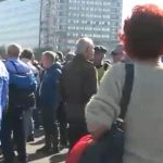 Ordonanța trenuleț scoate oamenii în stradă. PROTESTE MASIVE anunțate în perioada imediat următoare: ce îi nemulțumește pe oameni