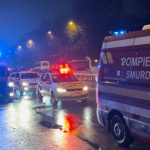 GRAV accident RUTIER. Un șofer băut și drogat a lovit șase pietoni