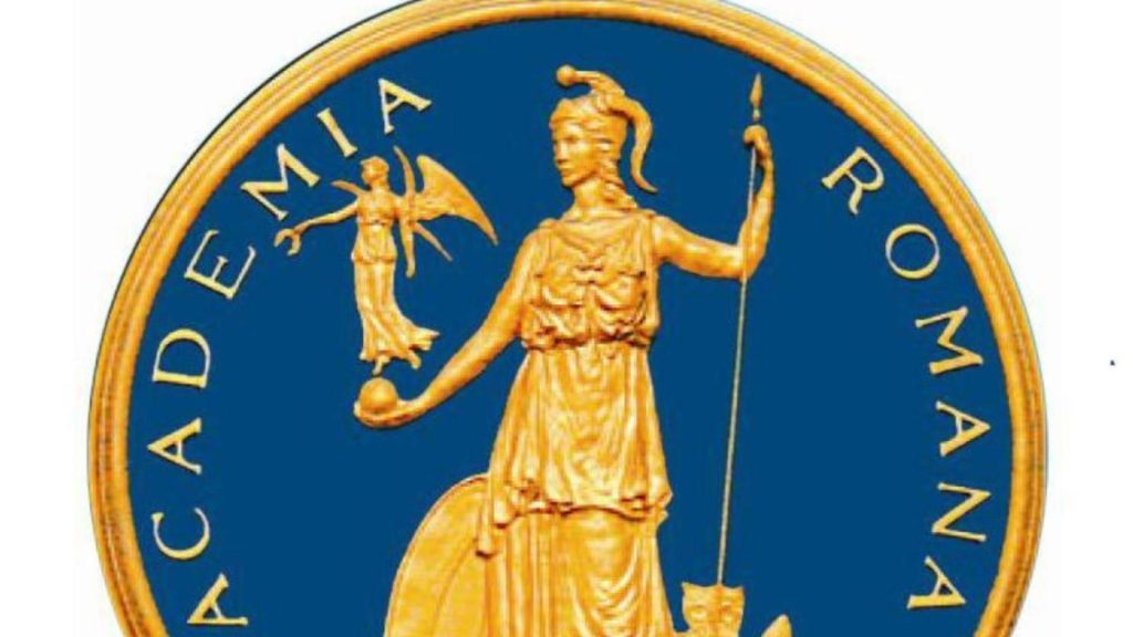 Academia Română a transmis un mesaj românilor, după haosul generat de alegerile prezidențiale: „Statul român, prin instituţiile sale, trebuie să rămână garantul ferm al parcursului nostru european şi euroatlantic”