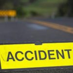 Accident grav pe DN 24B! O cisternă încărcată cu motorină a intrat în coliziune cu o mașină