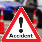 Accident rutier CUMPLIT în Vaslui! Doi tineri de 19 și 24 de ani au MURIT