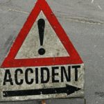 Accident mortal pe DN 65E: Un bărbat de 46 de ani a murit