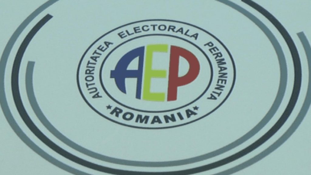 Campania electorală pentru al doilea tur de prezidențialelor se termină sâmbătă, la ora 07:00. MĂSURILE luate de AEP pentru bunul mers al scrutinului