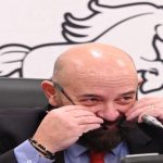 Piedone, ÎNVINS la parlamentare de partidul FĂRĂ CANDIDAT