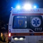 Grav accident pe DN1. Primarul din Sinaia și alte 3 persoane, la spital