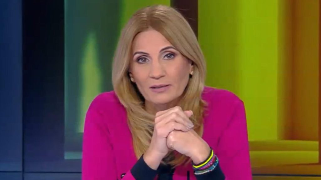 Anca Alexandrescu, informații din culise: PSD și PNL, înțelegere pentru un candidat comun la Cotroceni. Viitorul guvern, condus de PSD?