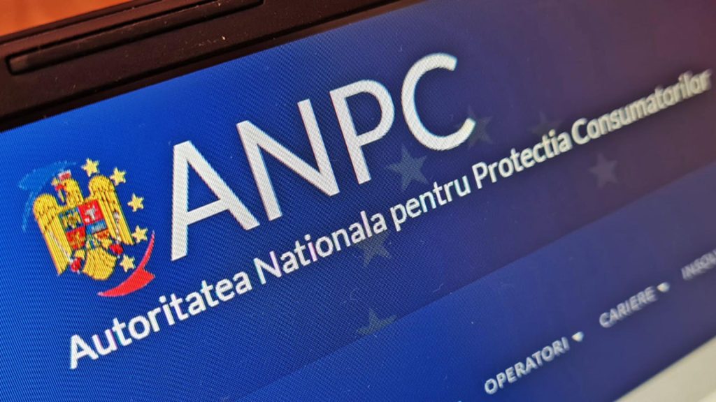 ANPC, sesiune de consiliere online cu mediul de afaceri. Cum va acționa Comandamentul de Iarnă