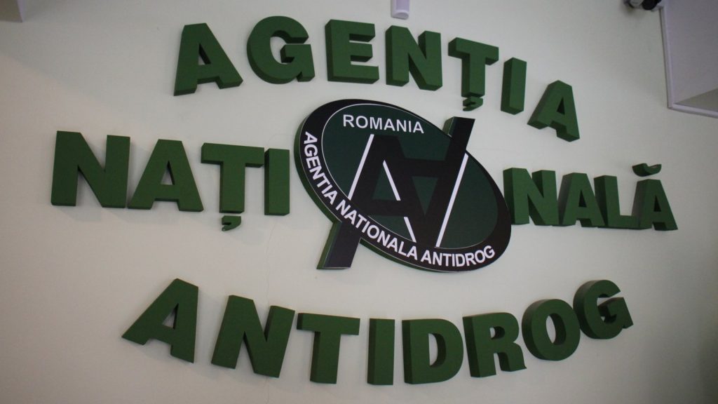 Guvernul a aprobat reorganizarea Agenției Antidrog. Instituția va fi coordonată direct de premier