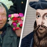 Baba Vanga și Nostradamus au făcut aceeași predicție teribilă pentru 2025