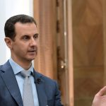 Bashar al-Assad se află la Moscova după ce a fugit din Siria și va primi azil. Anunțul presei din Rusia