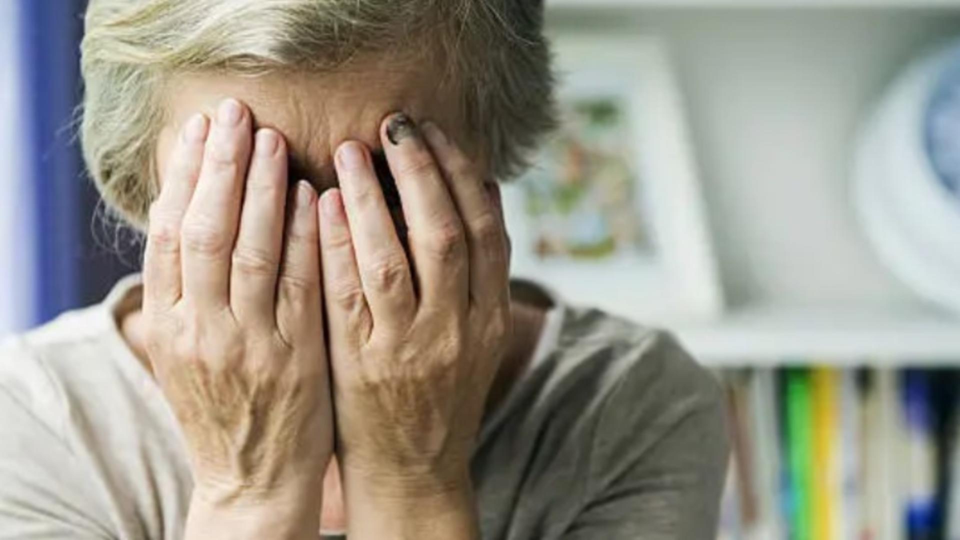 Riscul de cancer scade pe măsură ce îmbătrânim. Care este explicația